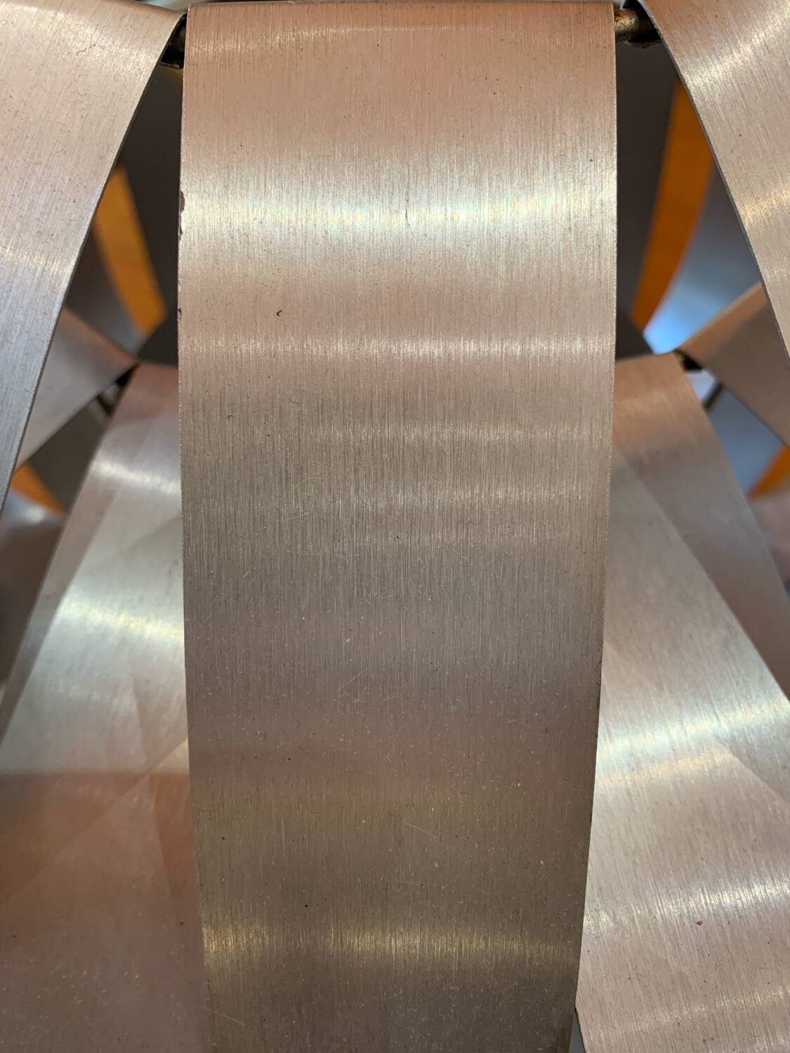 Vintage Max Sauze Chandelier