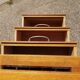 Bureau vintage de la marque radia - Années 50