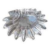 Vide poche en verre coquillage