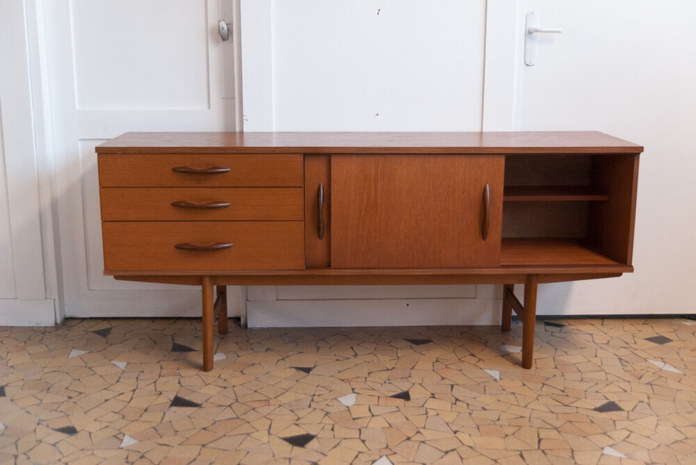 Avalon Sliding Enfilade