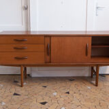 Avalon Sliding Enfilade