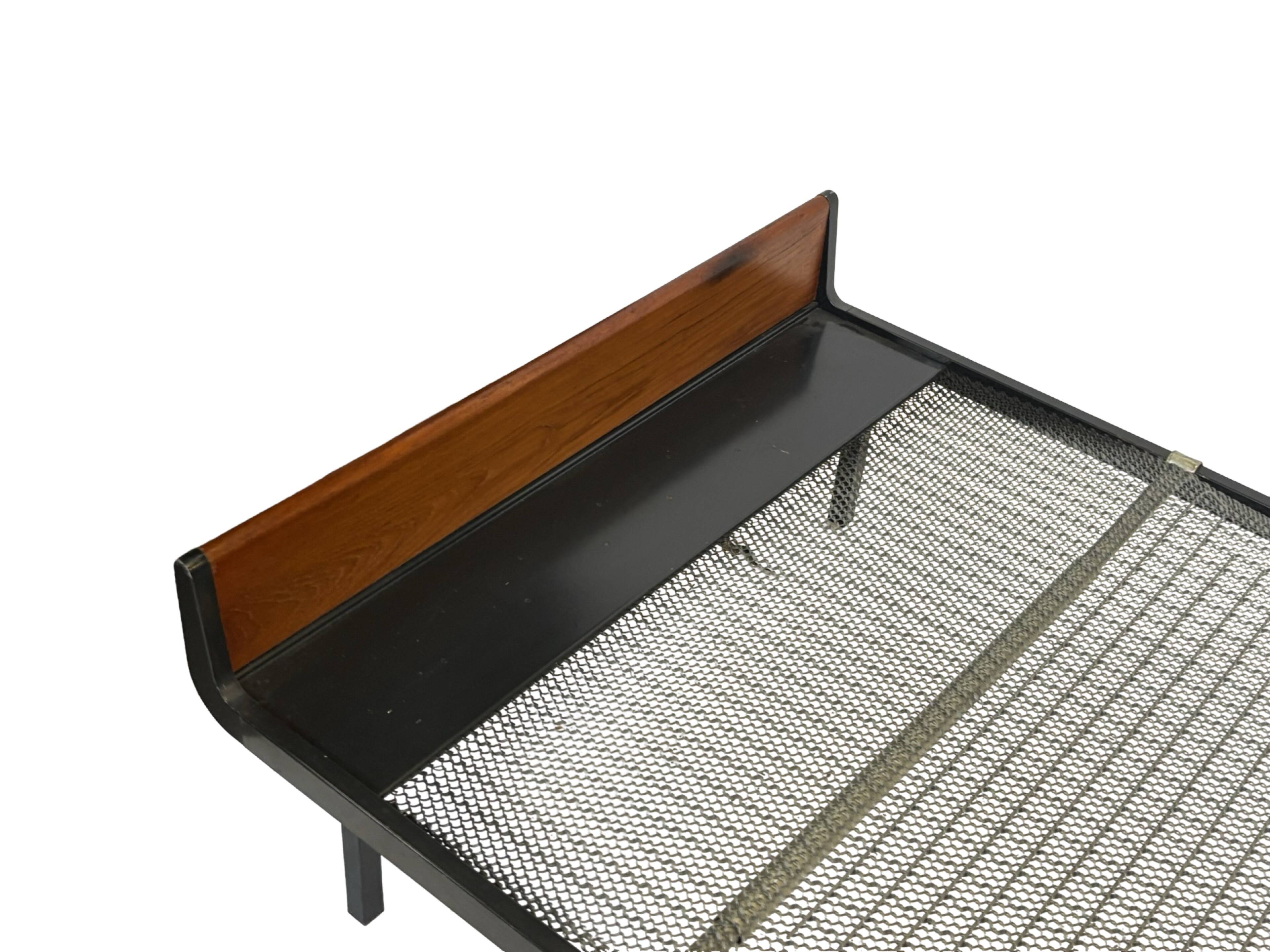 Vintage Friso Kramer Daybed Ariadne for Auping 60's Design