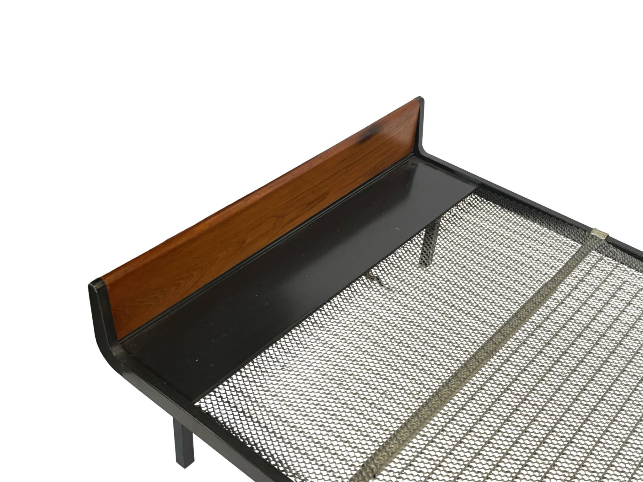 Vintage Friso Kramer Daybed Ariadne for Auping 60's Design