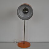 Mid-century Adjustable Table Lamp,1970's