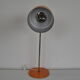 Mid-century Adjustable Table Lamp,1970's