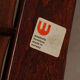 Fauteuil "Siesta" d'Ingmar Relling pour Westnofa