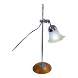 Adjustable lamp