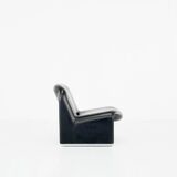 Alky armchair by Giancarlo Piretti for Castelli 1970s.