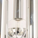 cascade chandelier design for Staff Leuchten, Germany, 1970s