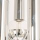 cascade chandelier design for Staff Leuchten, Germany, 1970s