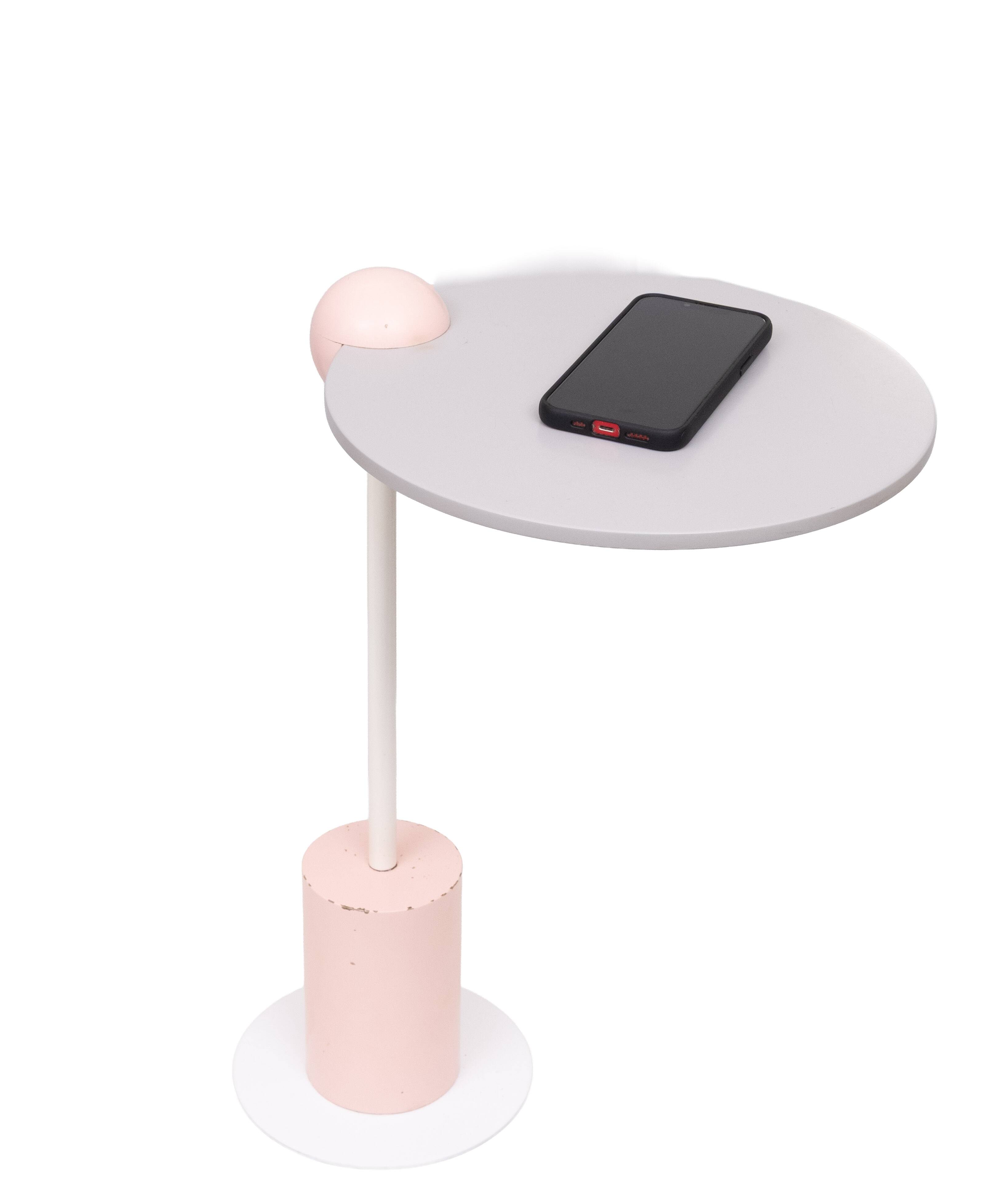 Piccolo side table by Edward Geluk for Arco, 1980s Holland
