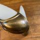 Pair of vintage wall lights Idearte Spain Vintage 1980