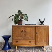 Windsor model 467 – Luciano Ercolani for Ercol (UK)