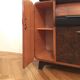 Record Player Cabinet by Jindrich Halabala for UP Zavody, 1930s