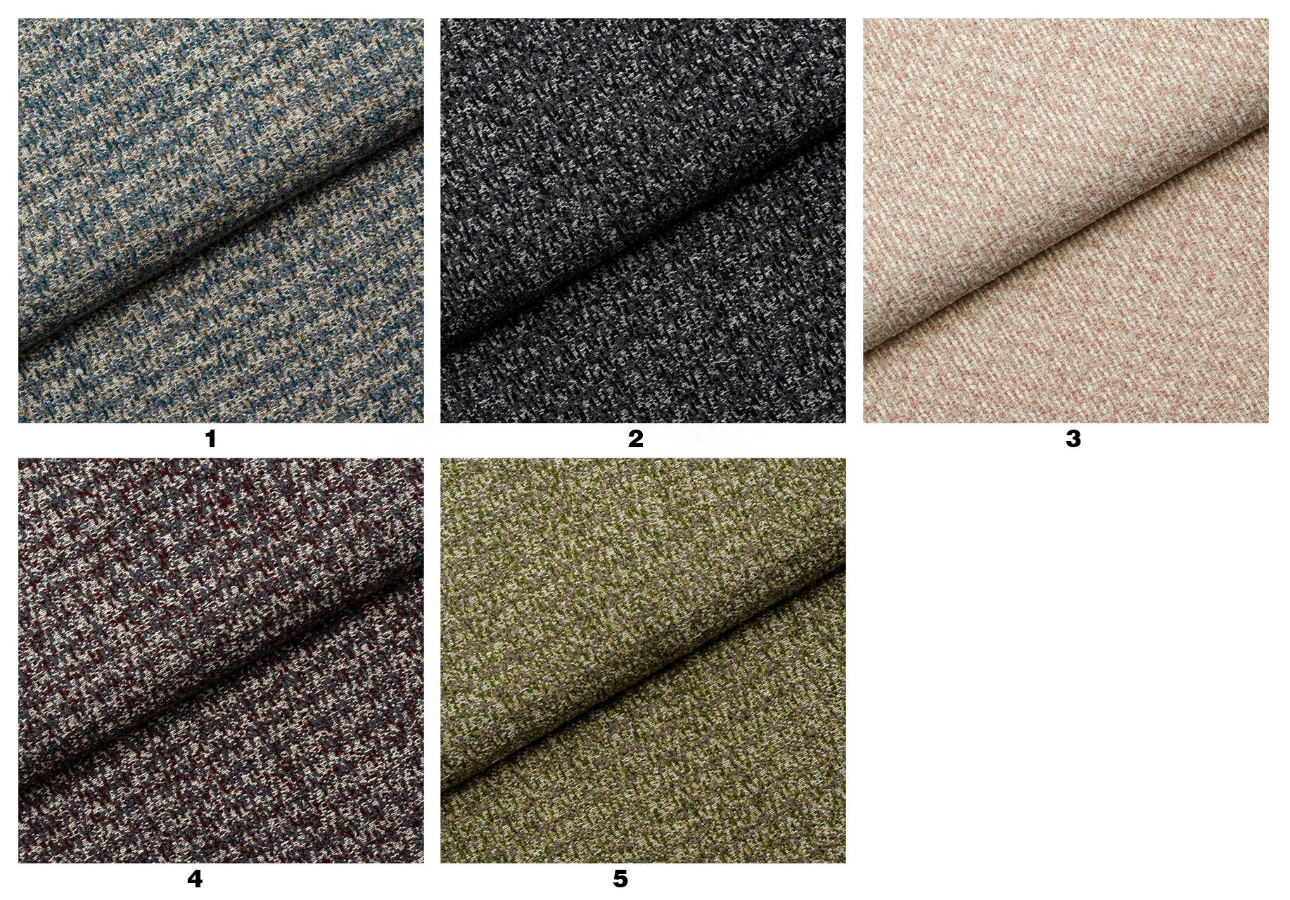 Pair of GFM-87 armchairs by Juliusz Kędziorek, GFM, Poland, 1960s