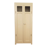 Armoire parisienne vitrée