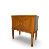 italian nightstands1950s