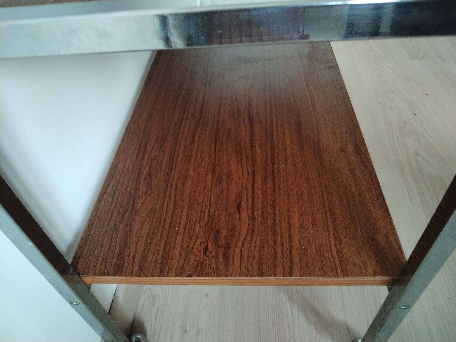 Vintage Mobile table, 1970s