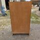 Walnut storage unit