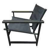 Paire de fauteuils safari Hyllinge Møbler