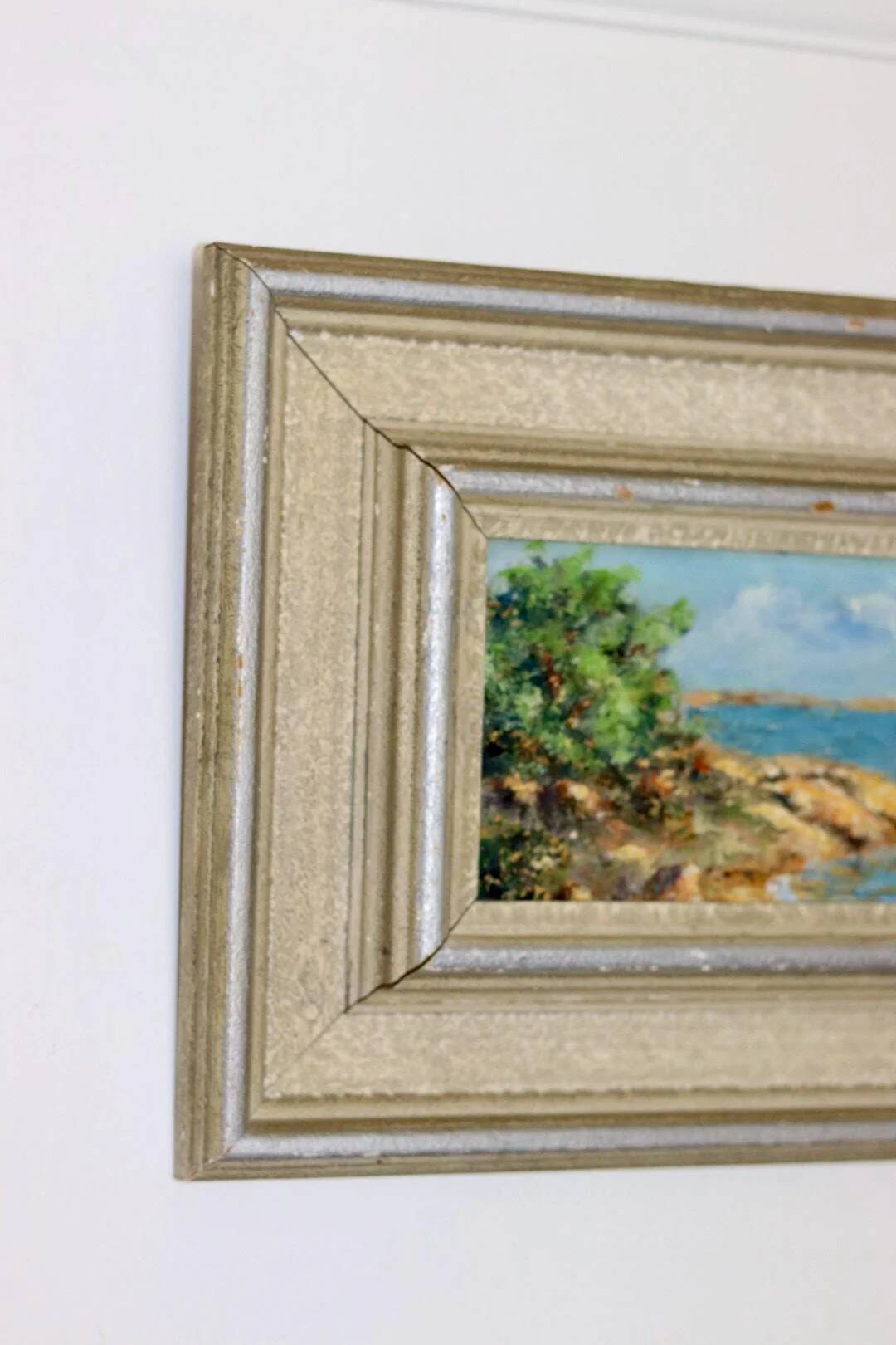 "Côte" by Acke Hermann