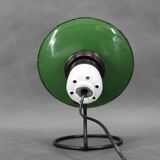 1950s Table Lamp, Czechoslovakia