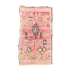 Tapis berbère boujad 175x340cm
