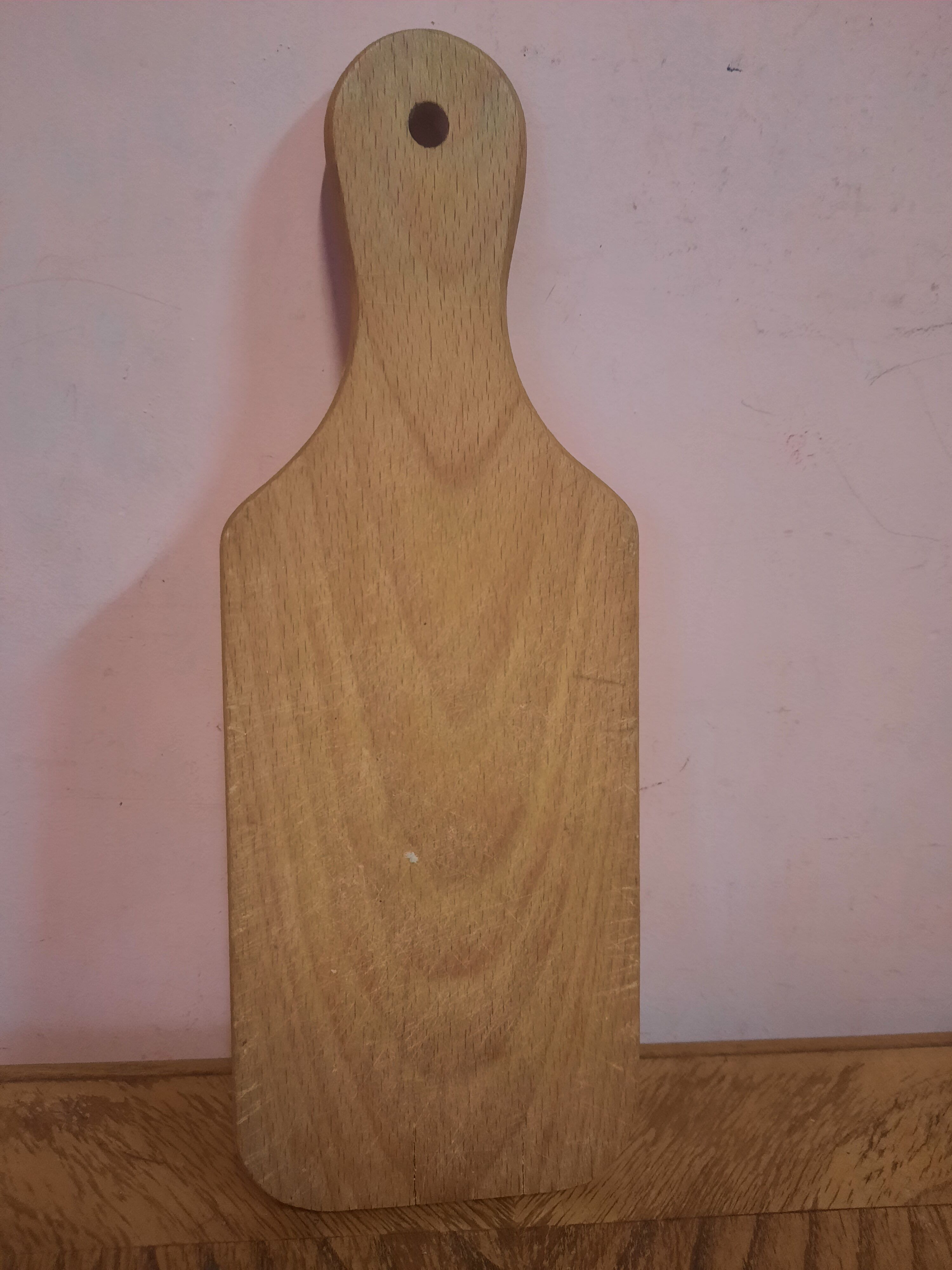 Cutting board