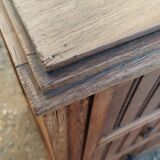 Antique chest of drawers