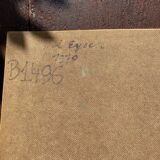 Landscape painting by Tony Reniers