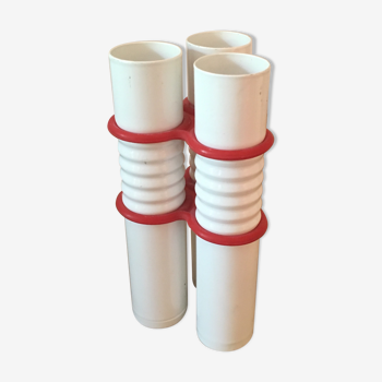 Vase tubes