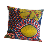 40cm x 40cm wax cushion