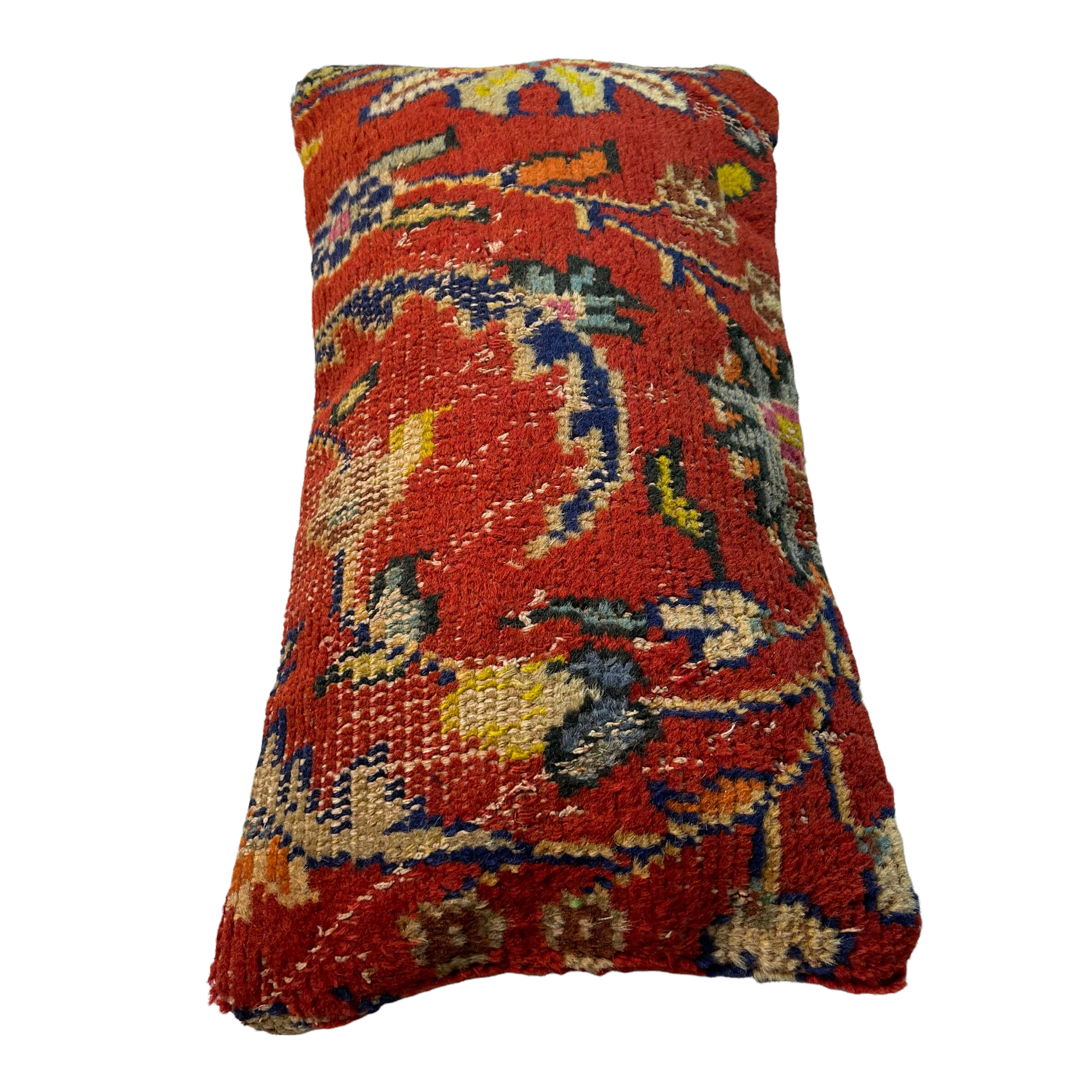 Housse de coussin turc vintage , 30 x 60 cm