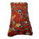 Vintage turkish cushion cover , 30 x 60 cm
