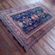 Handmade Afghan Ziegler Rug 176x117cm