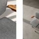 Vintage Industrial Office Swivel Chair from Verkstads AB Lindqvist, 1960s