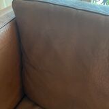 Scandinavian 3-seater sofa