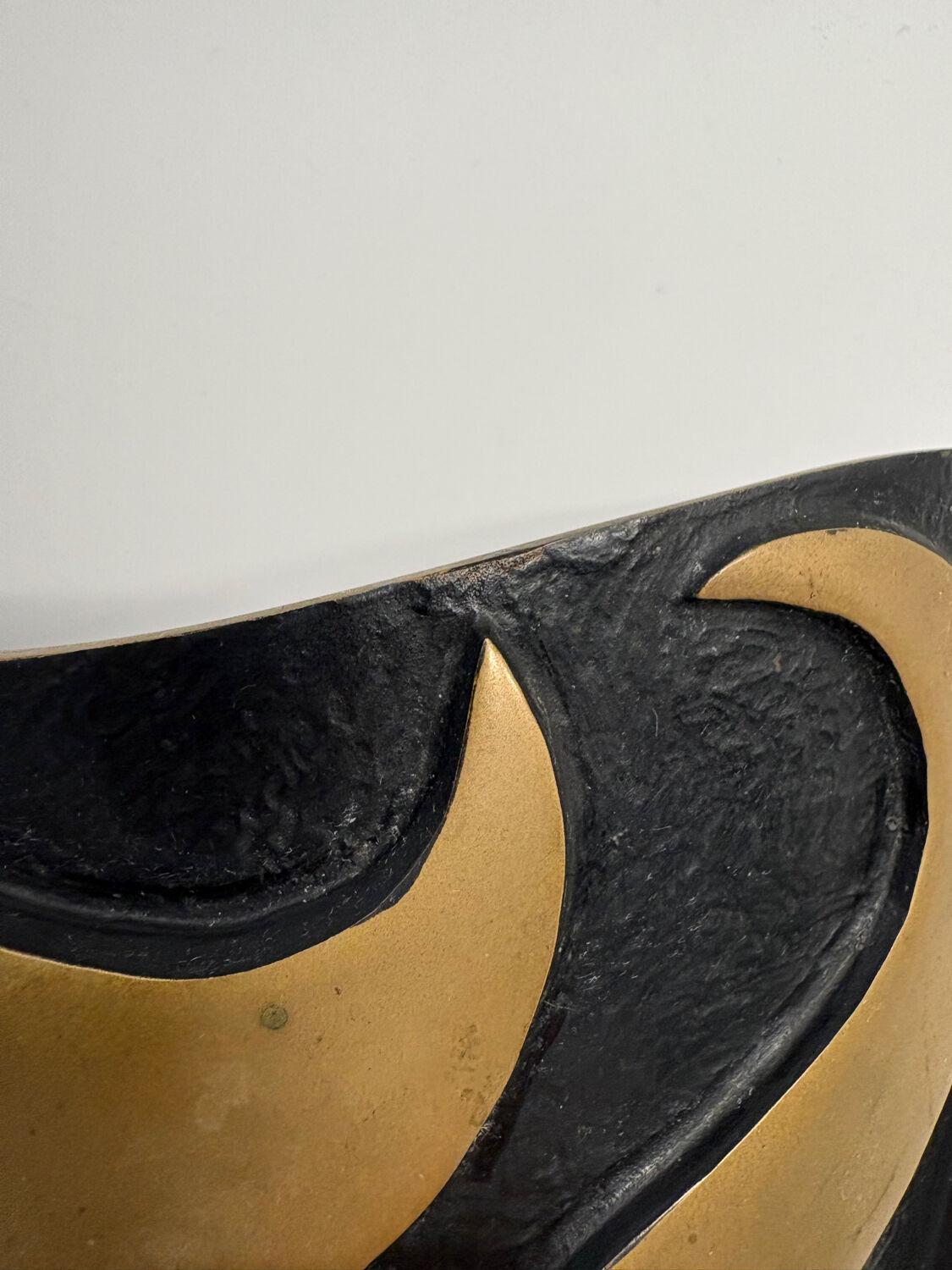 "Sonata" - Garouste & Bonetti - BGH Edition Bronze 1994