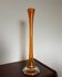 Large vintage Murano glass soliflore vase