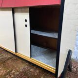 Formica dresser buffet from the 50s and 60s