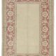 Turkish Vintage Anatolian Rug 162 cm x 237 cm