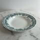8 assiettes creuses Saint Amand collection Argenton