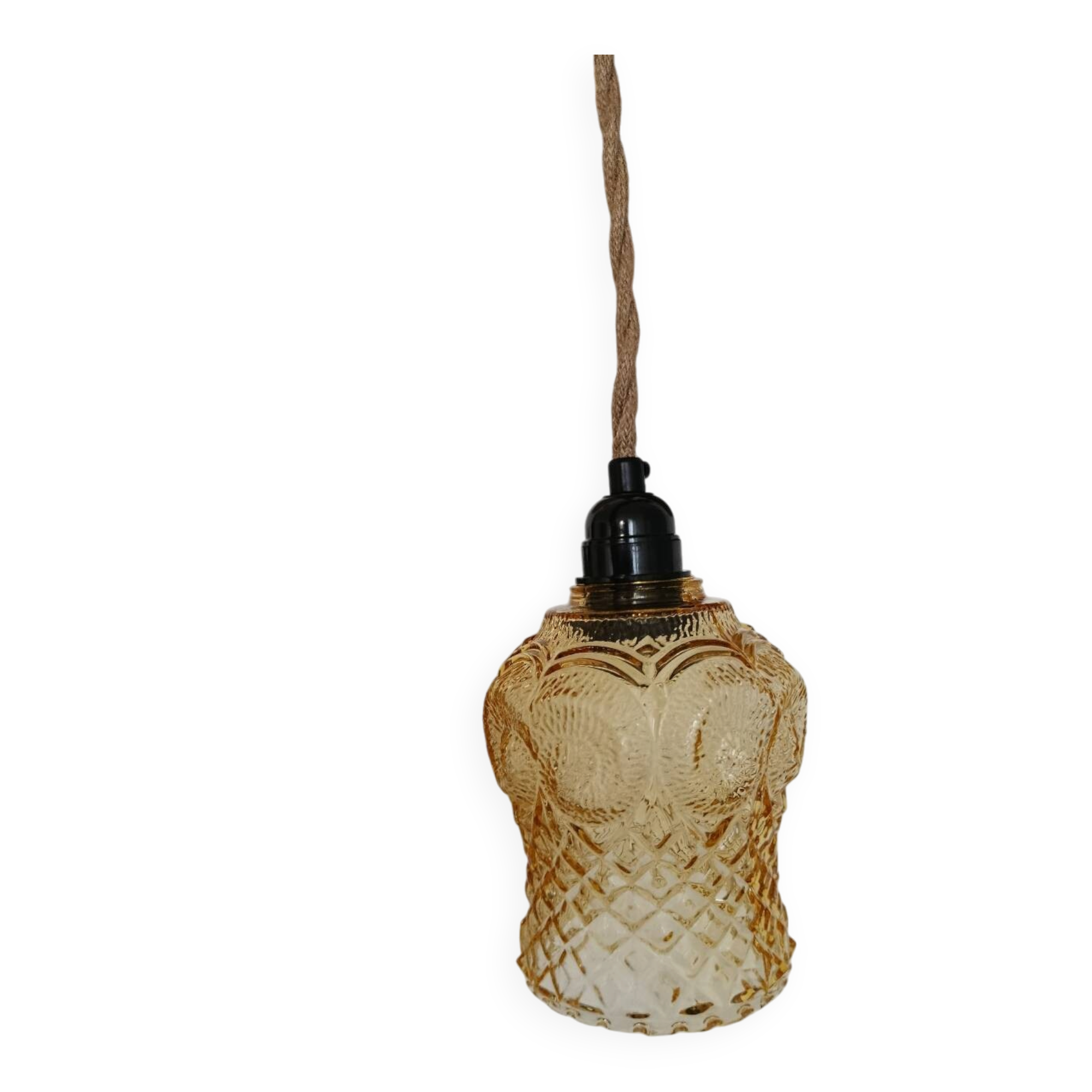 Light fixture / wall light