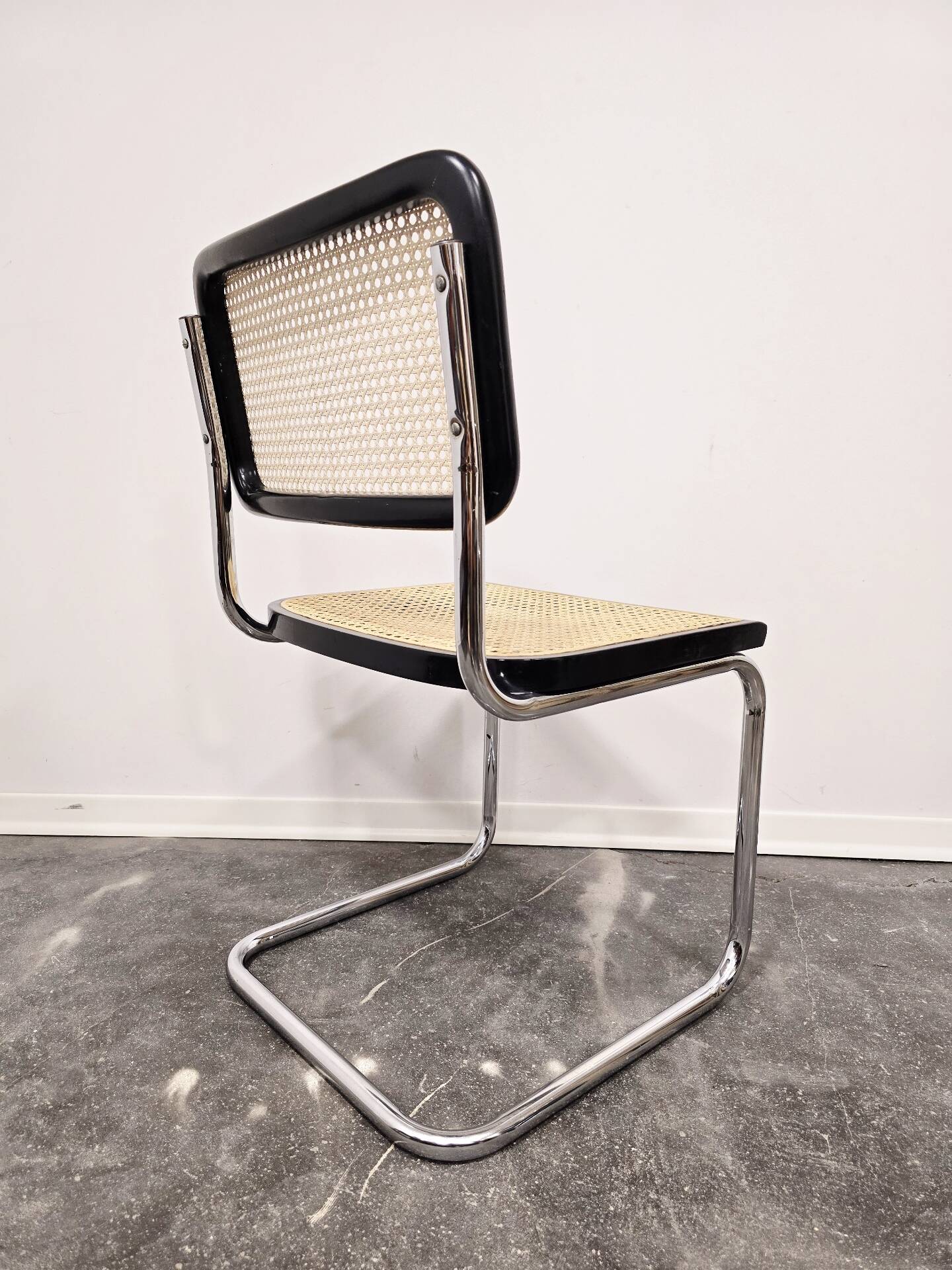 70s CESCA Chair
