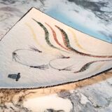 Vide poche Keramic 1960s