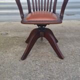 American armchair 1930