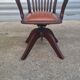 American armchair 1930