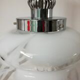 Ceiling lamp model "Zebra"