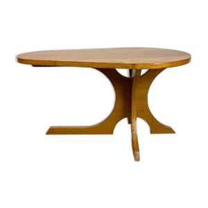 table basse design scandinave