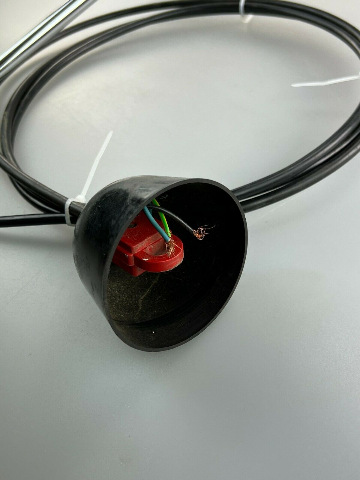 Ceiling lamp Peill & Putzler " 60/70